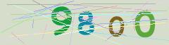 CAPTCHA validation image