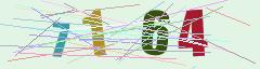 CAPTCHA validation image