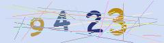 CAPTCHA validation image