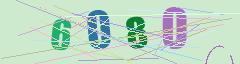 CAPTCHA validation image