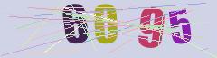 CAPTCHA validation image