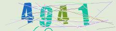CAPTCHA validation image