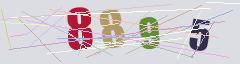 CAPTCHA validation image