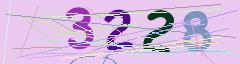 CAPTCHA validation image