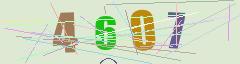 CAPTCHA validation image