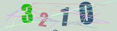 CAPTCHA validation image
