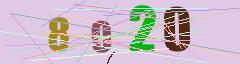 CAPTCHA validation image