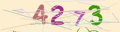 CAPTCHA validation image