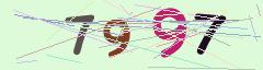 CAPTCHA validation image