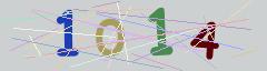 CAPTCHA validation image