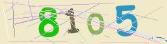 CAPTCHA validation image