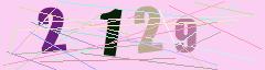 CAPTCHA validation image