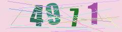 CAPTCHA validation image