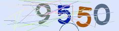 CAPTCHA validation image