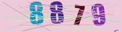 CAPTCHA validation image