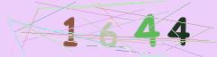 CAPTCHA validation image