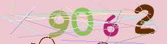 CAPTCHA validation image