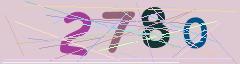 CAPTCHA validation image