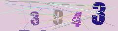 CAPTCHA validation image