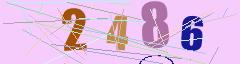 CAPTCHA validation image
