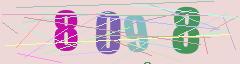 CAPTCHA validation image