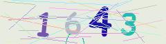 CAPTCHA validation image