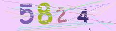 CAPTCHA validation image