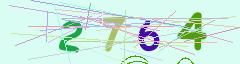 CAPTCHA validation image