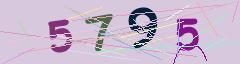 CAPTCHA validation image