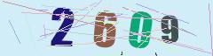 CAPTCHA validation image