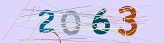 CAPTCHA validation image