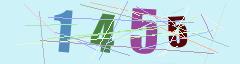 CAPTCHA validation image