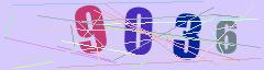 CAPTCHA validation image