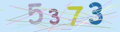 CAPTCHA validation image