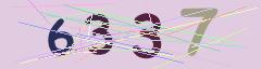 CAPTCHA validation image