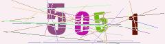 CAPTCHA validation image