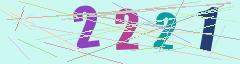 CAPTCHA validation image