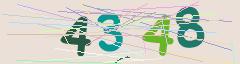 CAPTCHA validation image