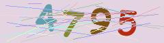 CAPTCHA validation image