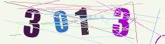 CAPTCHA validation image