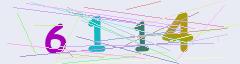 CAPTCHA validation image