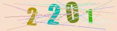 CAPTCHA validation image