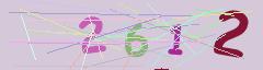 CAPTCHA validation image