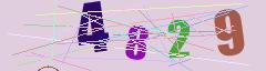 CAPTCHA validation image