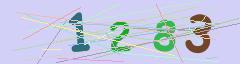 CAPTCHA validation image