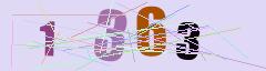 CAPTCHA validation image