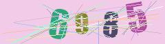 CAPTCHA validation image