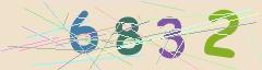 CAPTCHA validation image