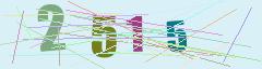 CAPTCHA validation image