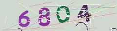 CAPTCHA validation image